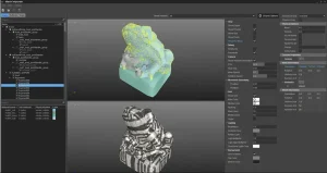 Game Engine Revolusioner 2025
